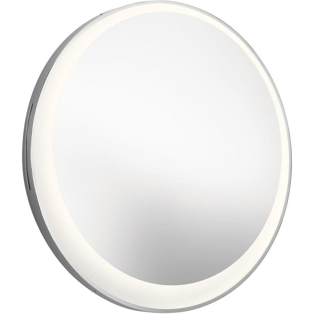 84077-Elan Lighting-Optice - 30 Inch Led Mirror