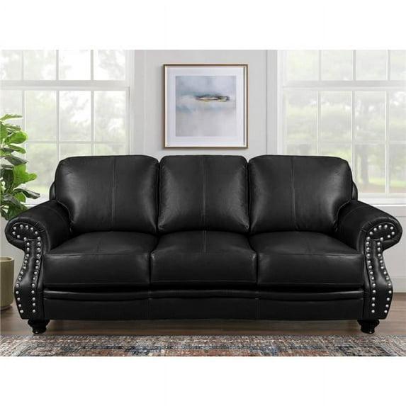Charleston 85'' Upholstered Sofa