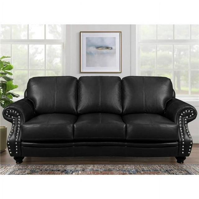 Charleston 85'' Upholstered Sofa