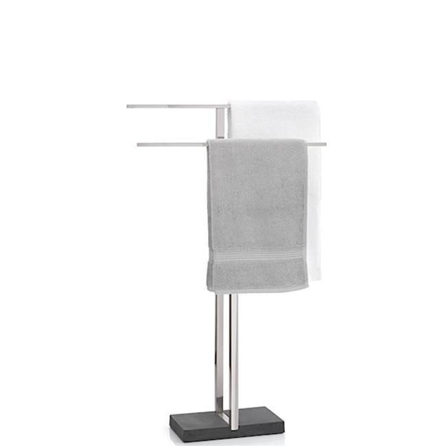 MENOTO Free Standing Towel Stand