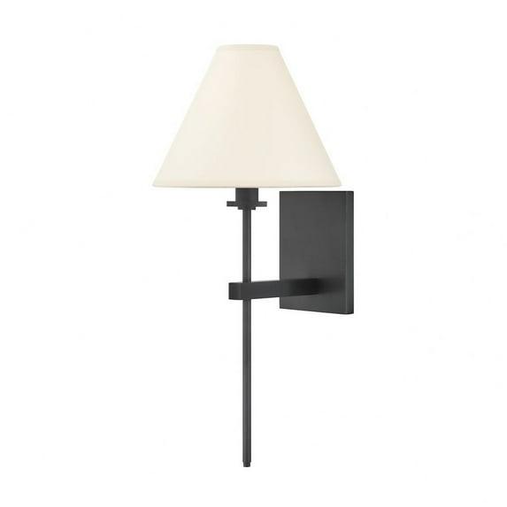 Hudson Valley Lighting Leeds Wall Sconce by Mark D. Sikes