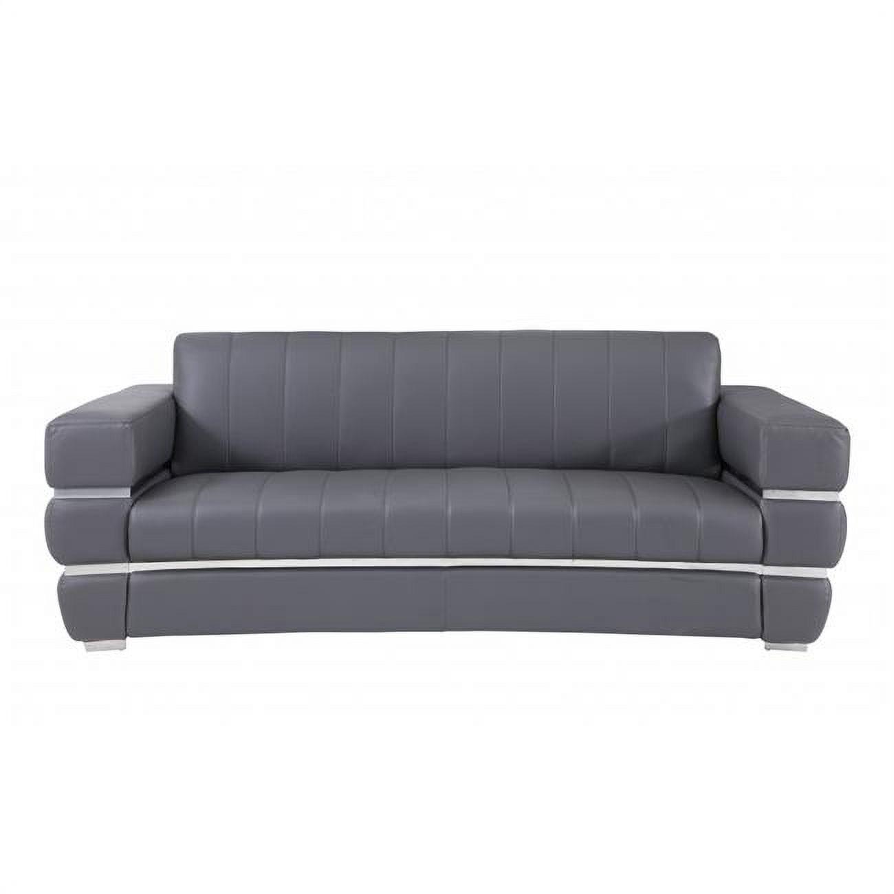 89'' Upholstered Sleeper Sofa