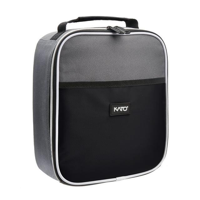 Tirrinia Tirrinia Small Insulated Lunch Bag, Mini Cooler Lunch Box, Lunch Tote