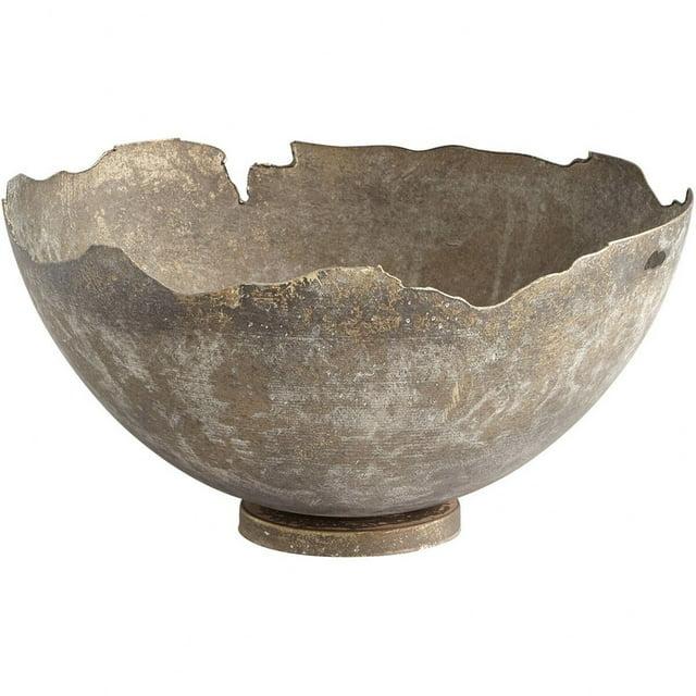 Cyan Design - 9 Inch Small Pompeii Bowl