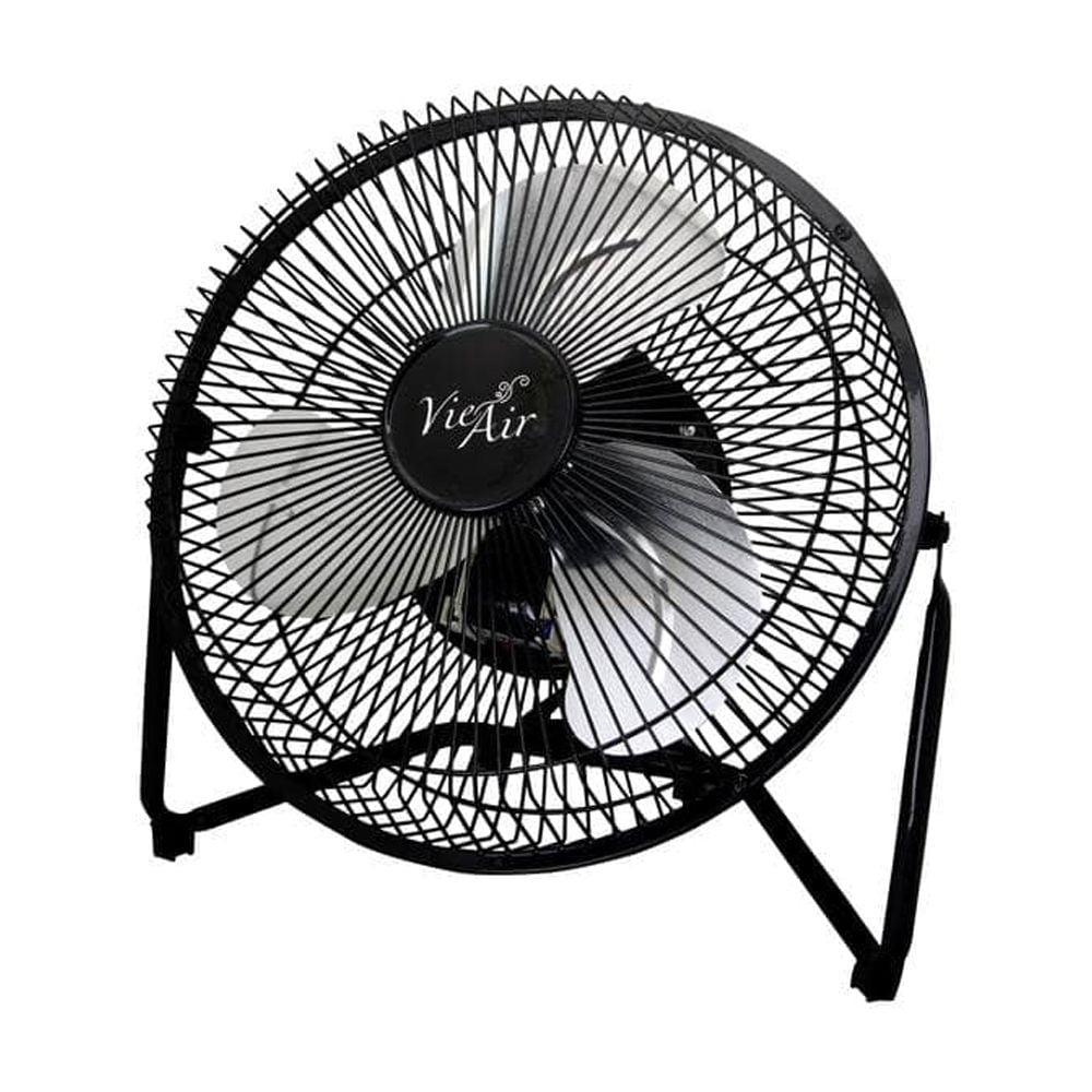 9" High Velocity Floor Fan