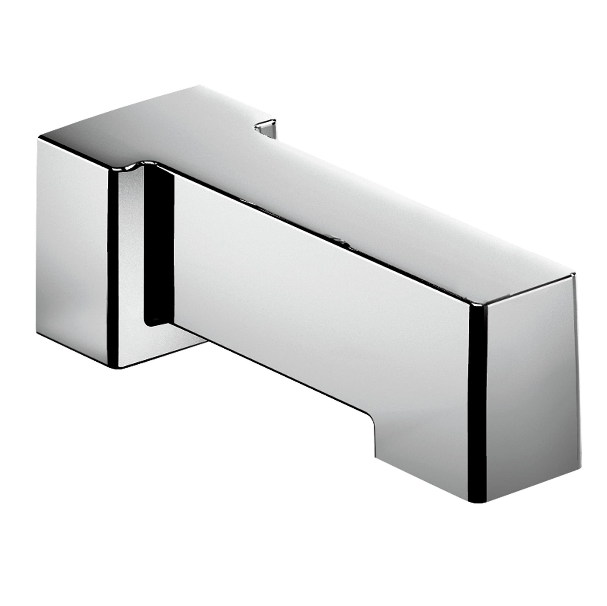 90 Degree Handle Wall Mounted Tub Spout Trim