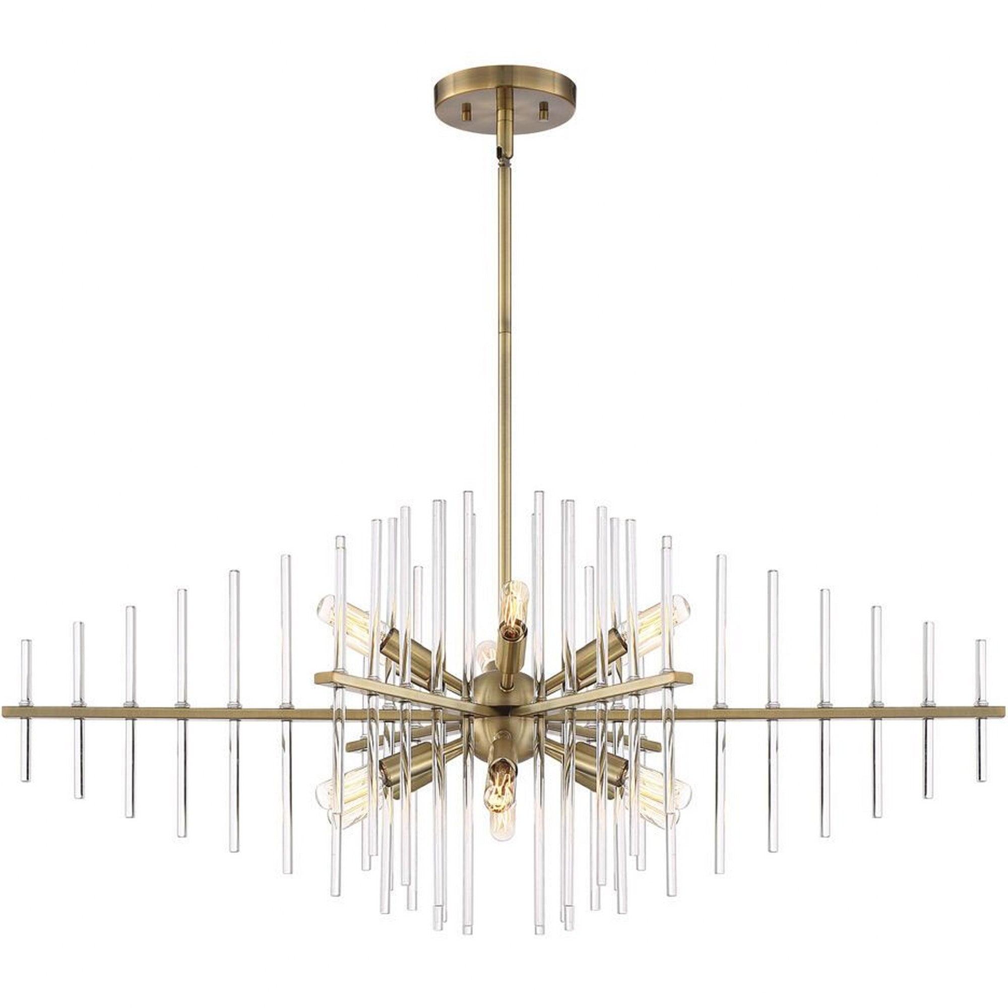90438-BAB-Designers Fountain-Reeve - Twelve Light Island