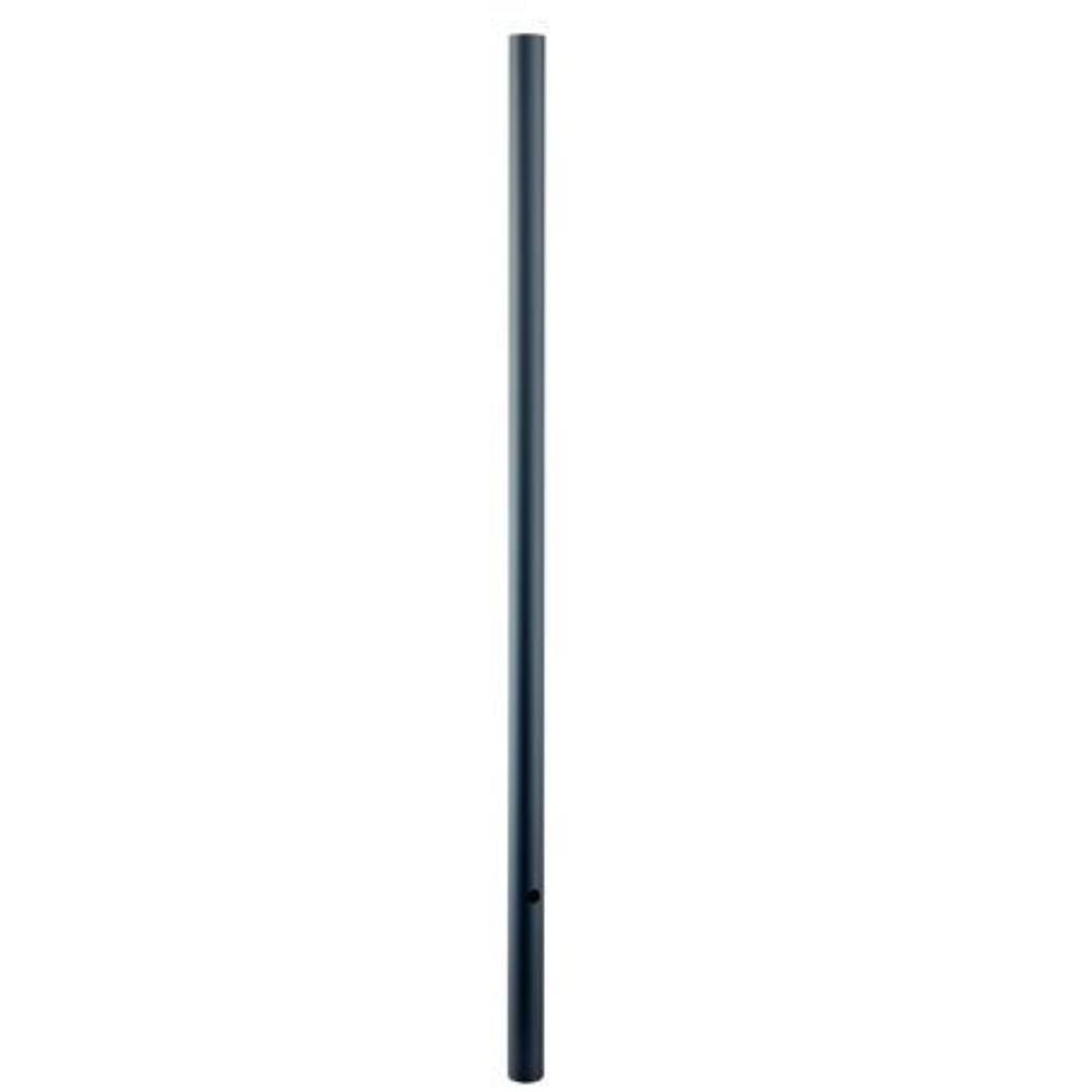 Acclaim Lighting - Direct Burial - Smooth Post - 3 Inches Wide by 84 Inches