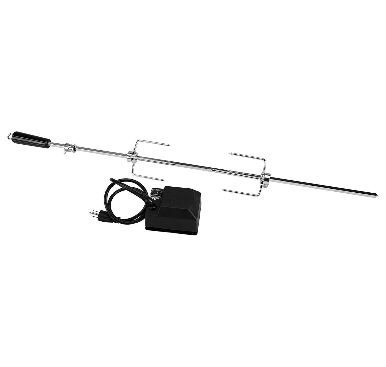 Monument Grills Monument Grills 6-Burner Rotisserie Kit