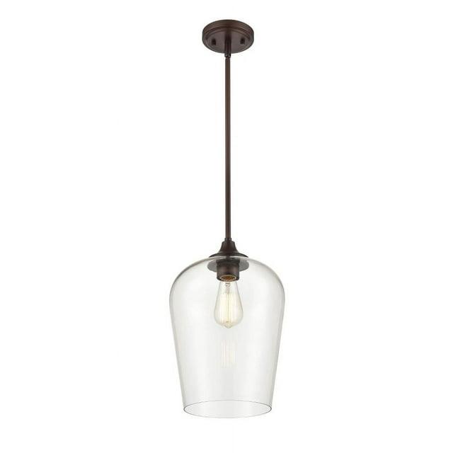1 - Light Unique/Statement Pendant