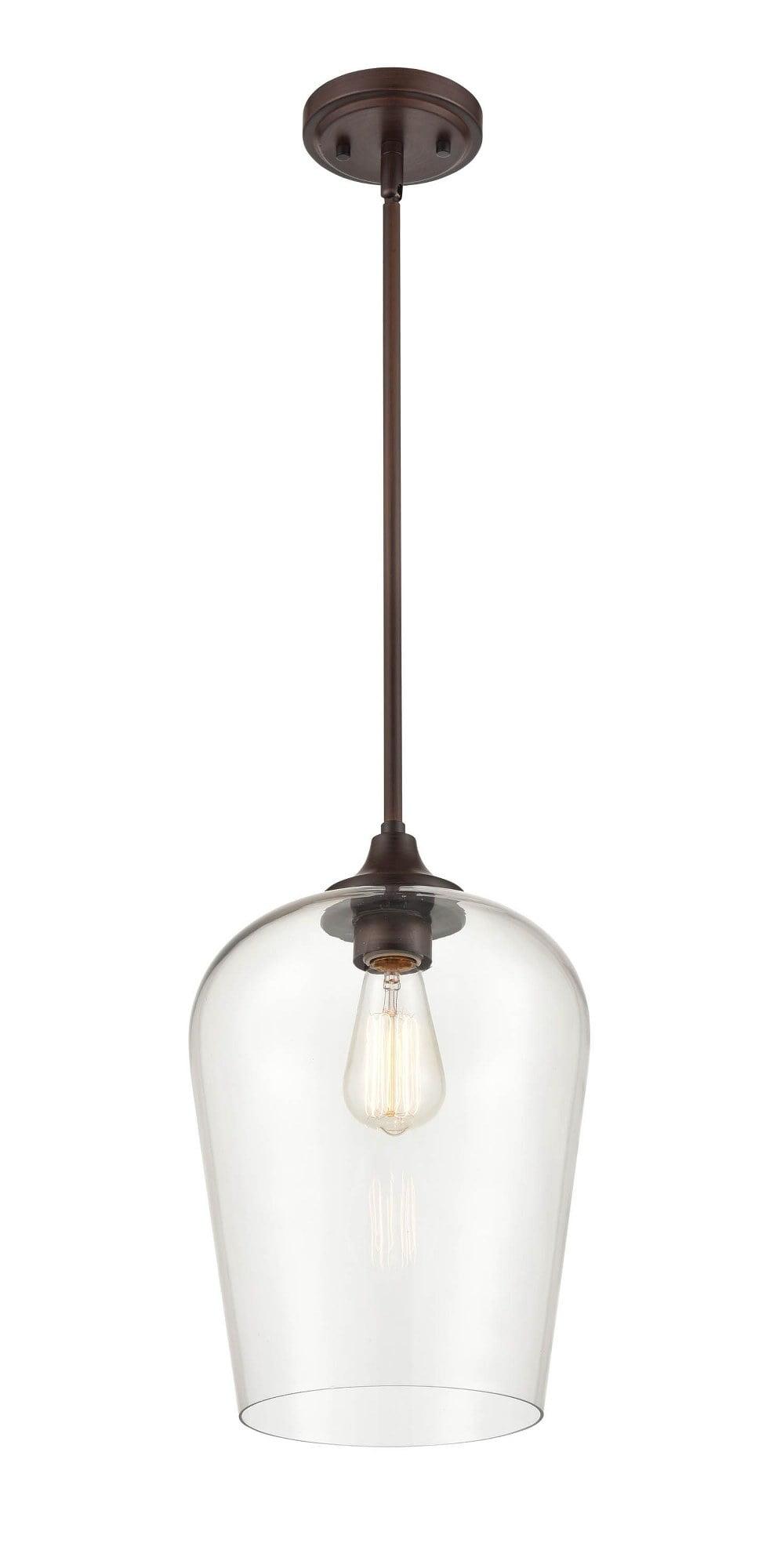 1 - Light Unique/Statement Pendant