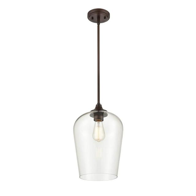 1 - Light Unique/Statement Pendant