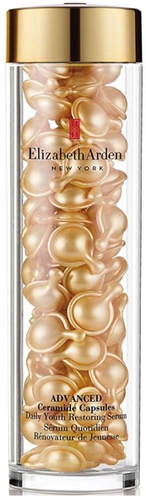 Elizabeth Arden Advanced Ceramide Capsules Daily Youth Restoring Serum, 90 Count