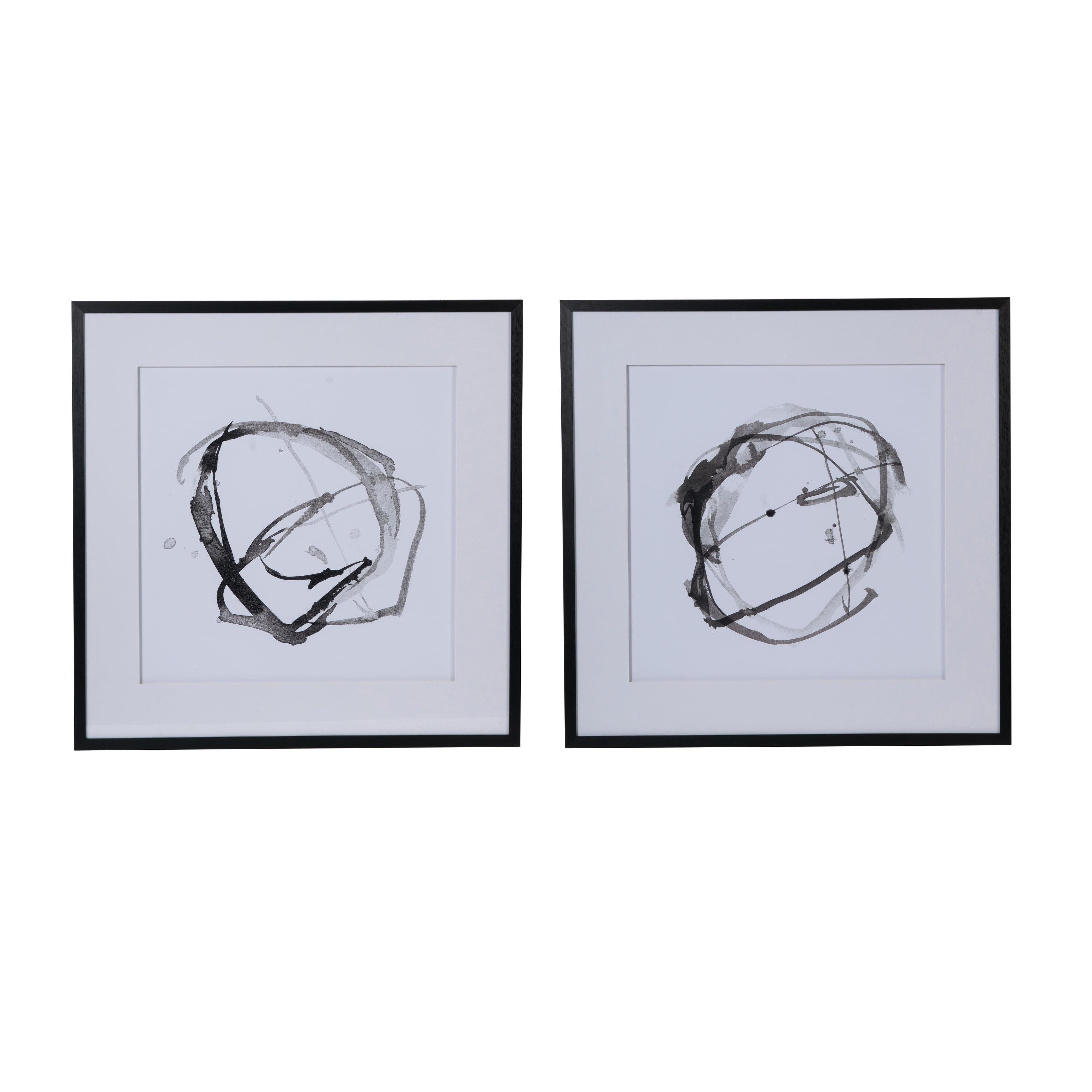 Orren Ellis 2 - Pieces (Set of 2)