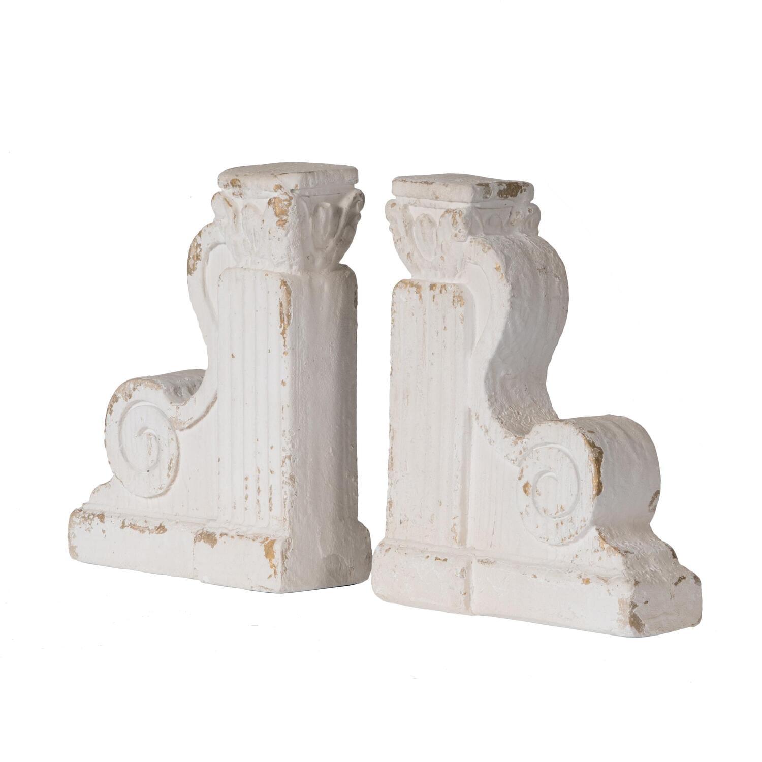 Ophelia & Co. Metal Bookends (Set of 2)