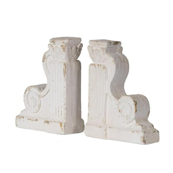Ophelia & Co. Metal Bookends (Set of 2)