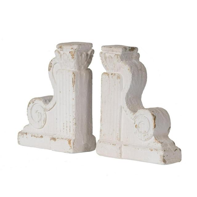 Ophelia & Co. Metal Bookends (Set of 2)