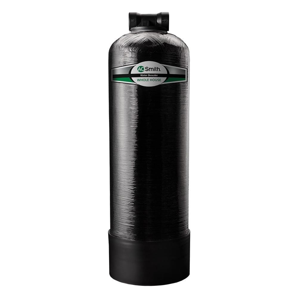 A. O. Smith Whole House Water Descaler