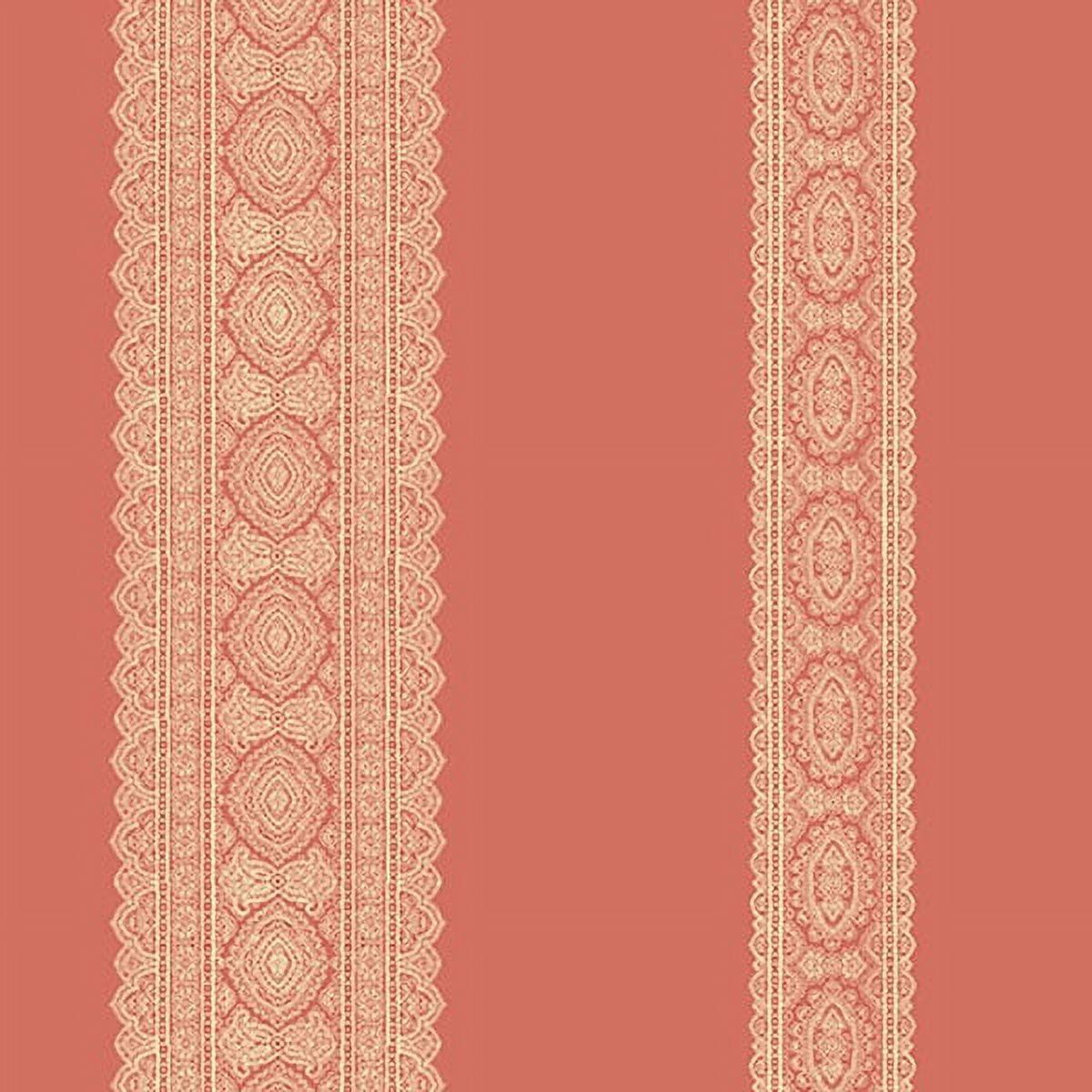 Elouise Striped Roll