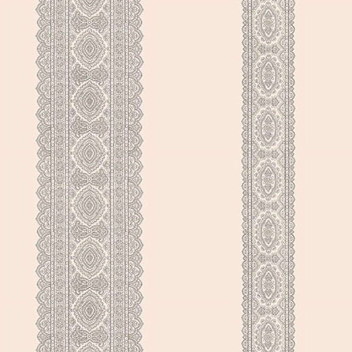 Elouise Striped Roll
