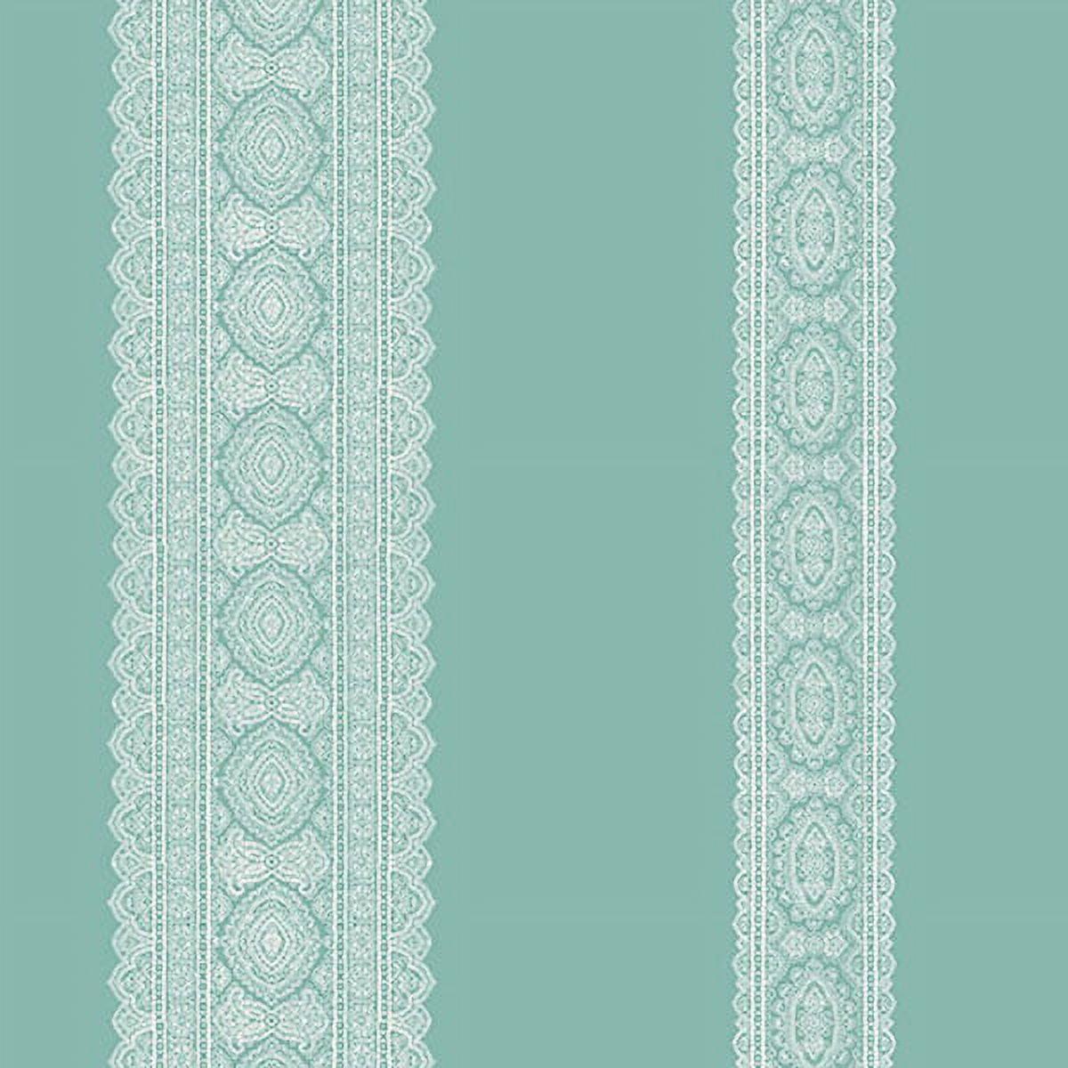 Elouise Striped Roll