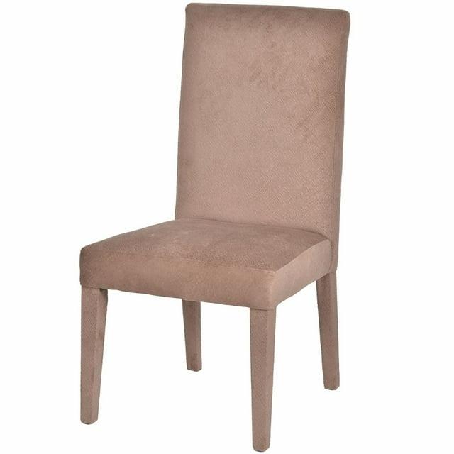 House of Hampton® Sharon 18'' H Upholstered Parsons Chair