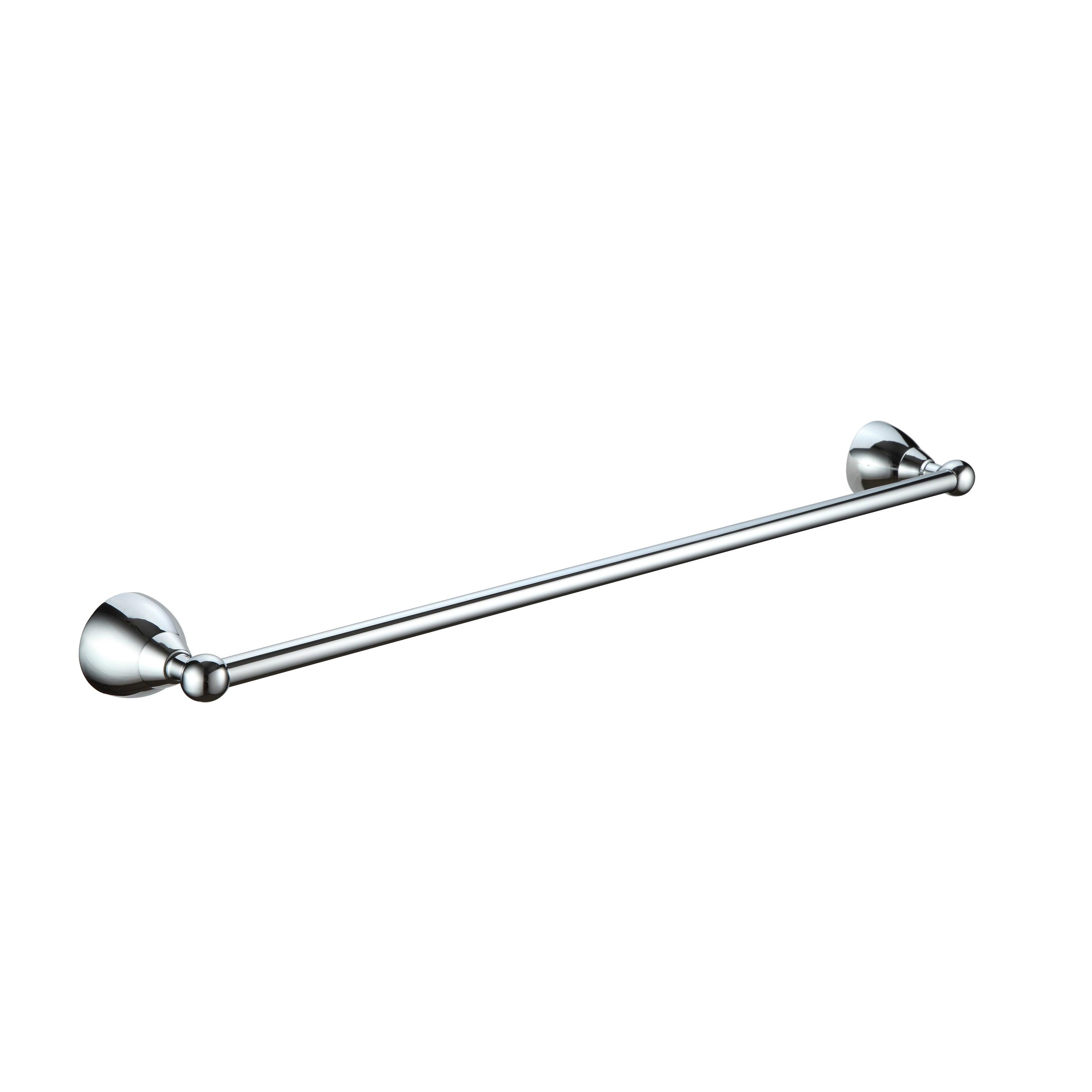 Concord 24.8'' 1 Wall Towel Bar