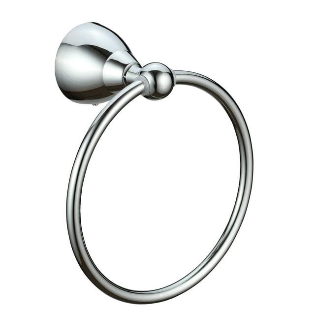 AA Warehousing Concord Towel Ring 105258