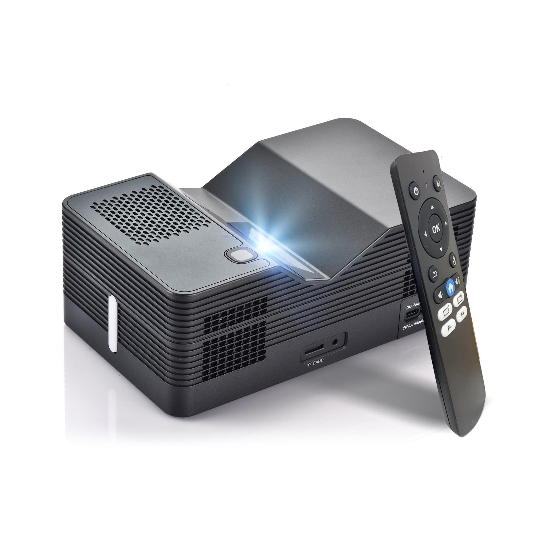 AAXA Technologies Aaxa M8 Ust Laser Projector