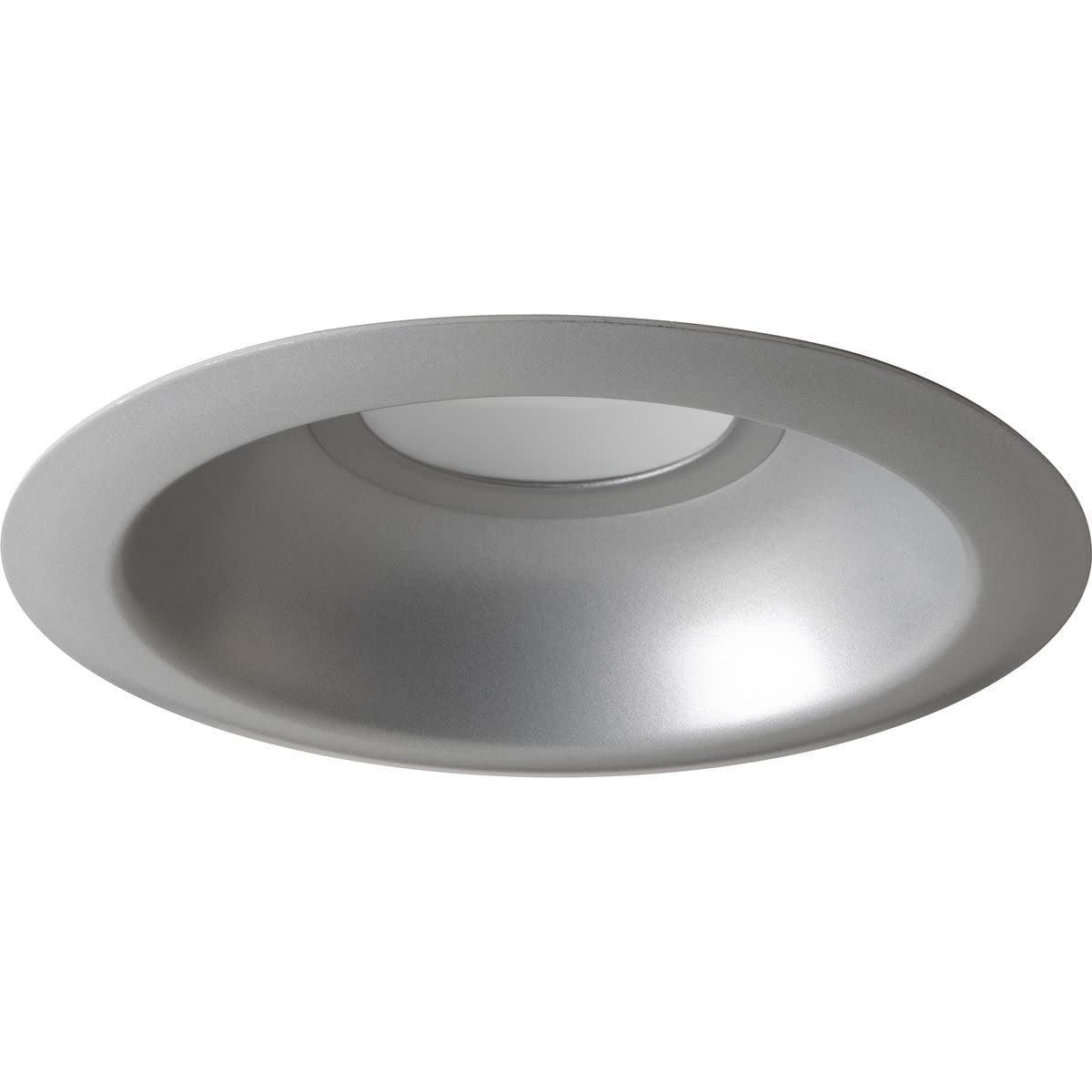 Metallic Gray Energy Star LED Retrofit Downlight