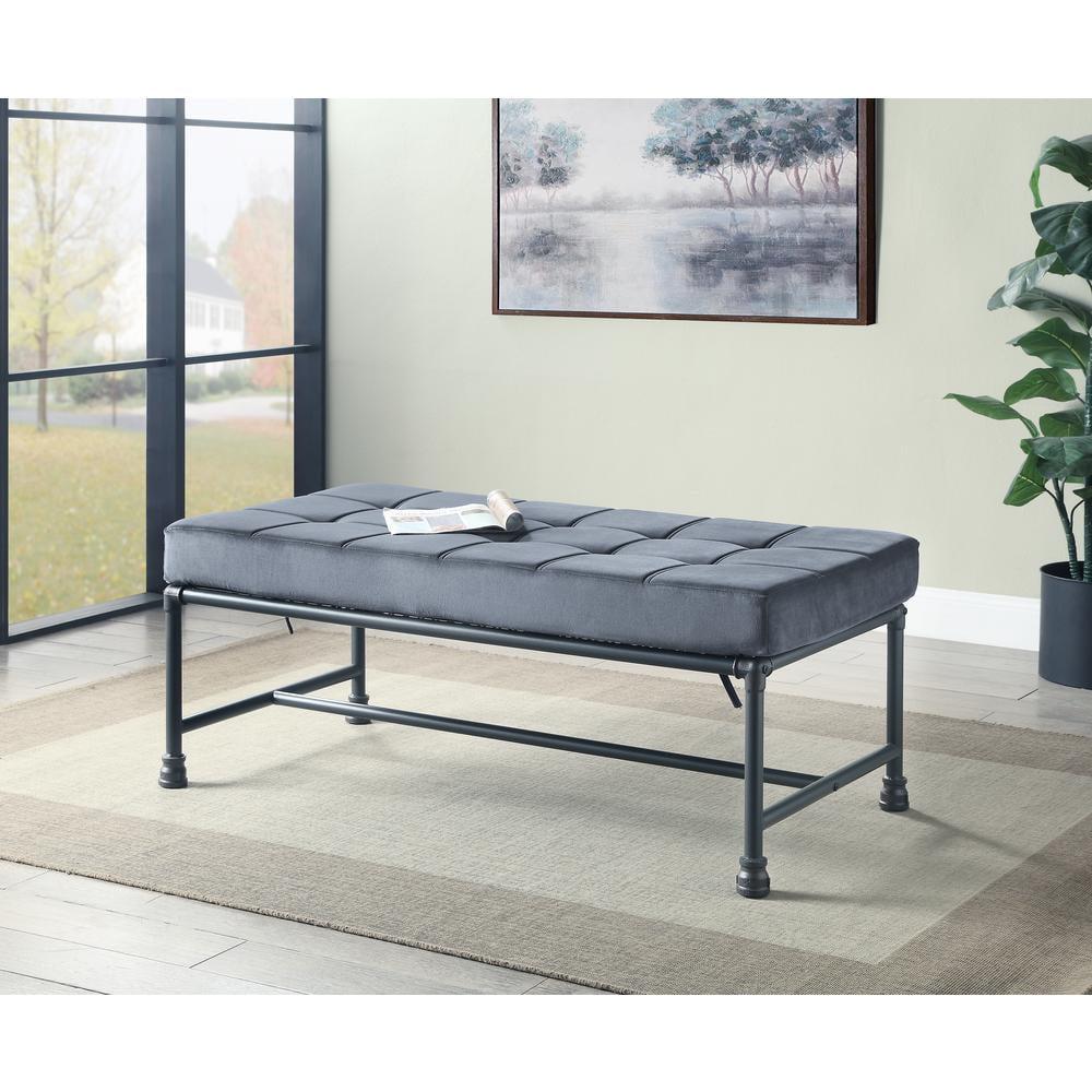 Williston Forge Brantley Upholstered Bench Bedroom Bench Entry Way Bench End Of Bed Bench