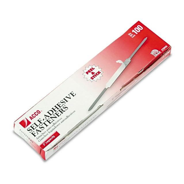 Acco Brands, Inc. Metal File Fasteners