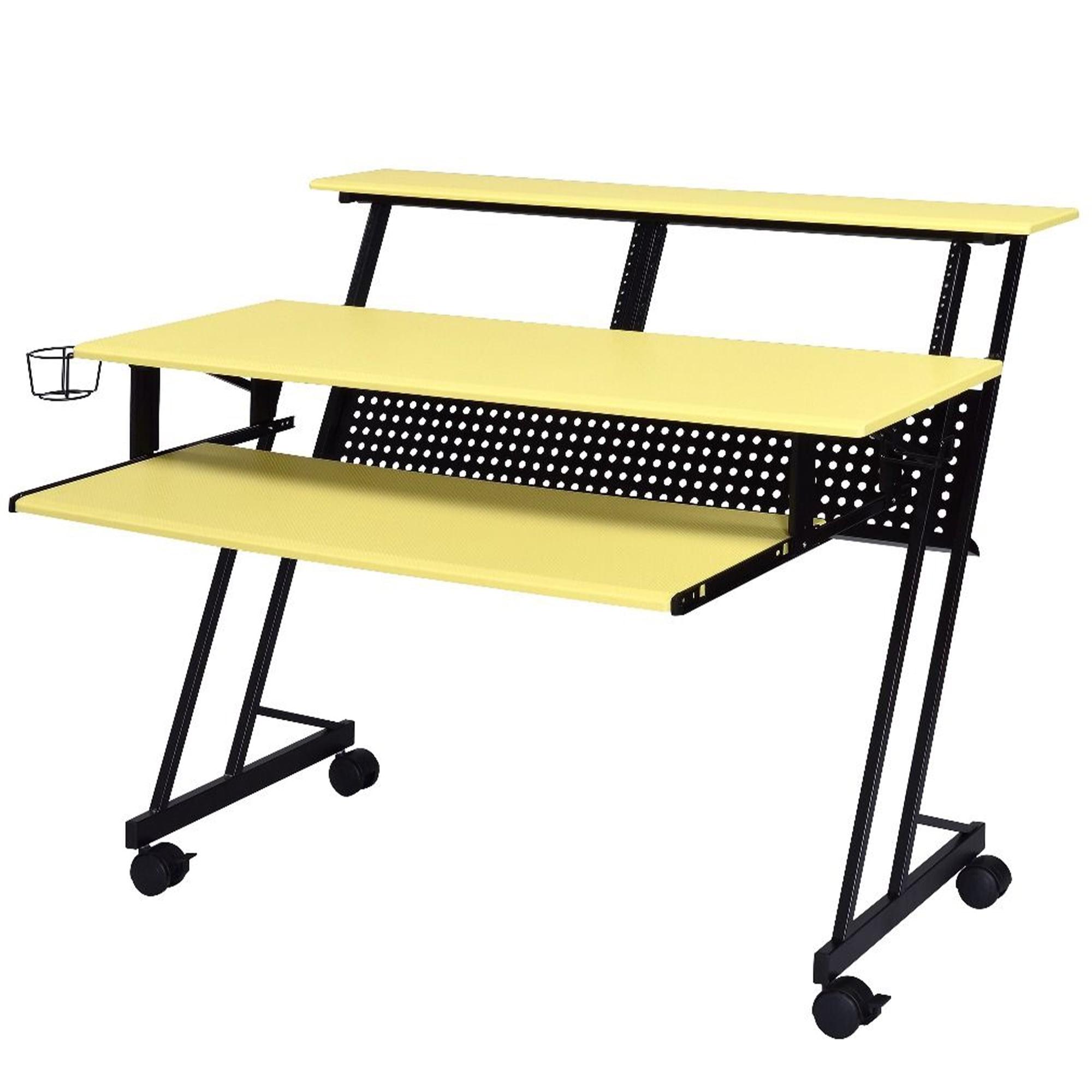Inbox Zero Suitor Music Recording Studio Desk