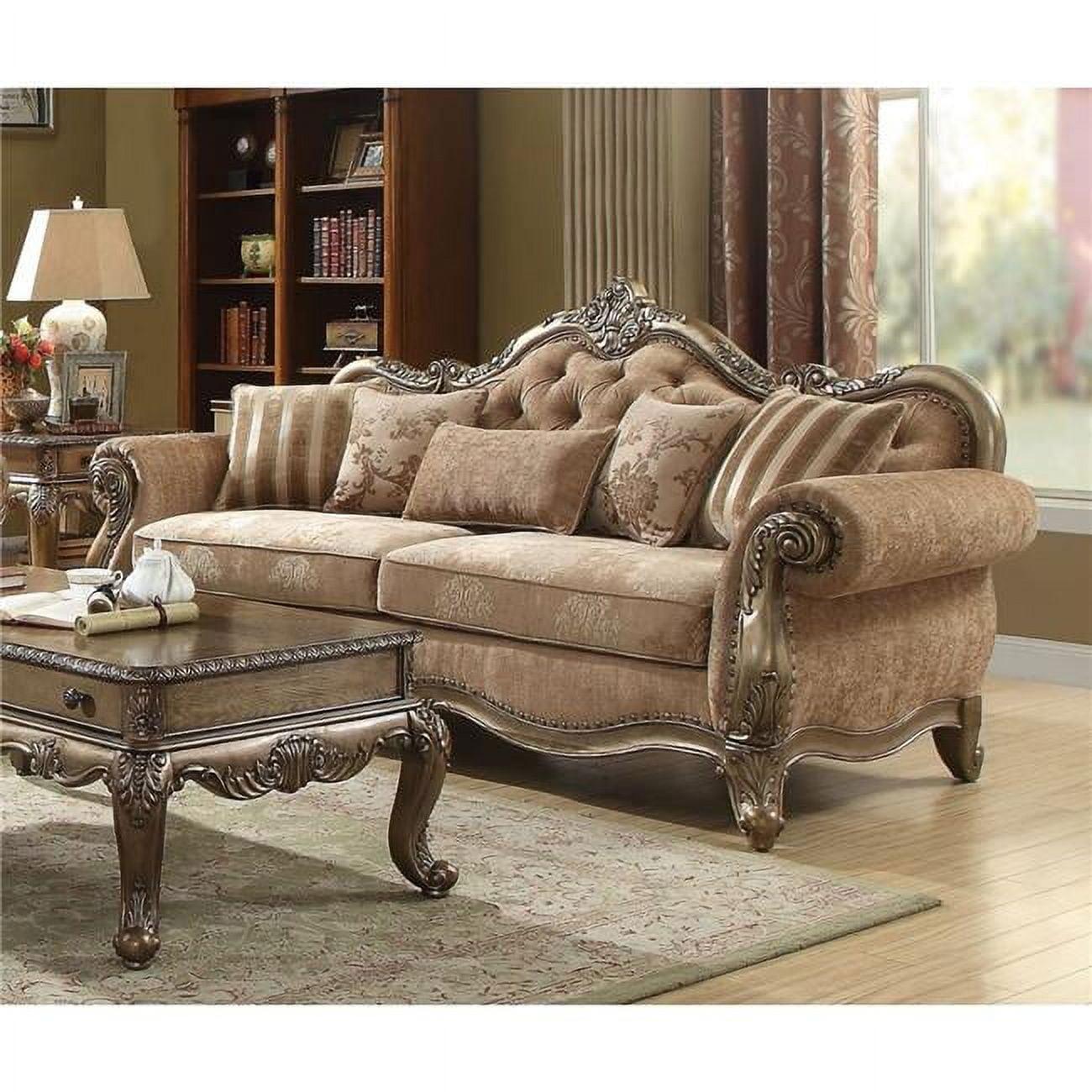 94.6'' Upholstered Sofa