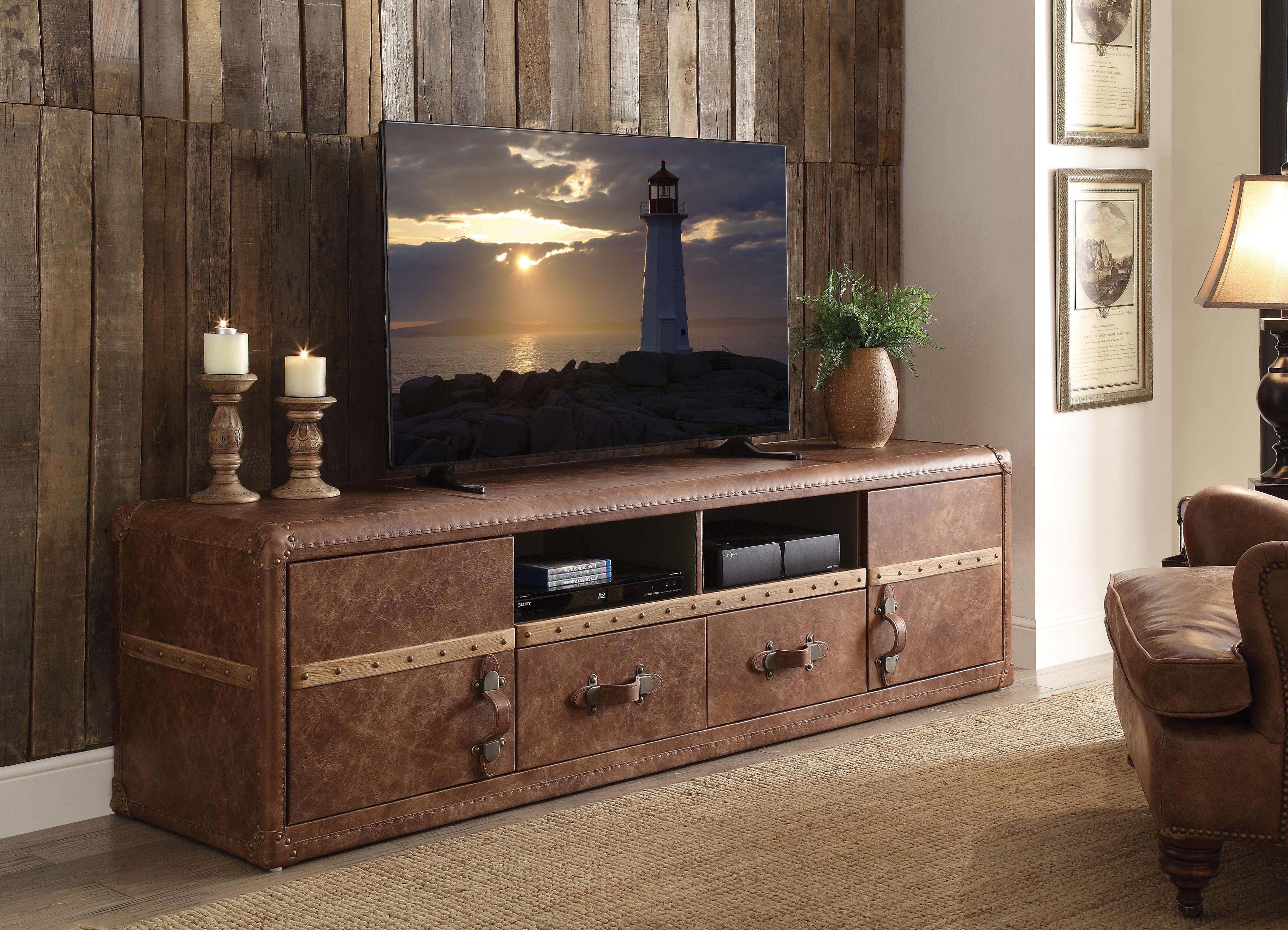 Javin 80'' Media Console