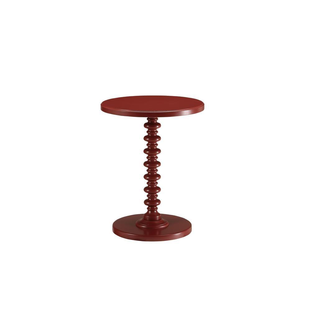 Frame End Table