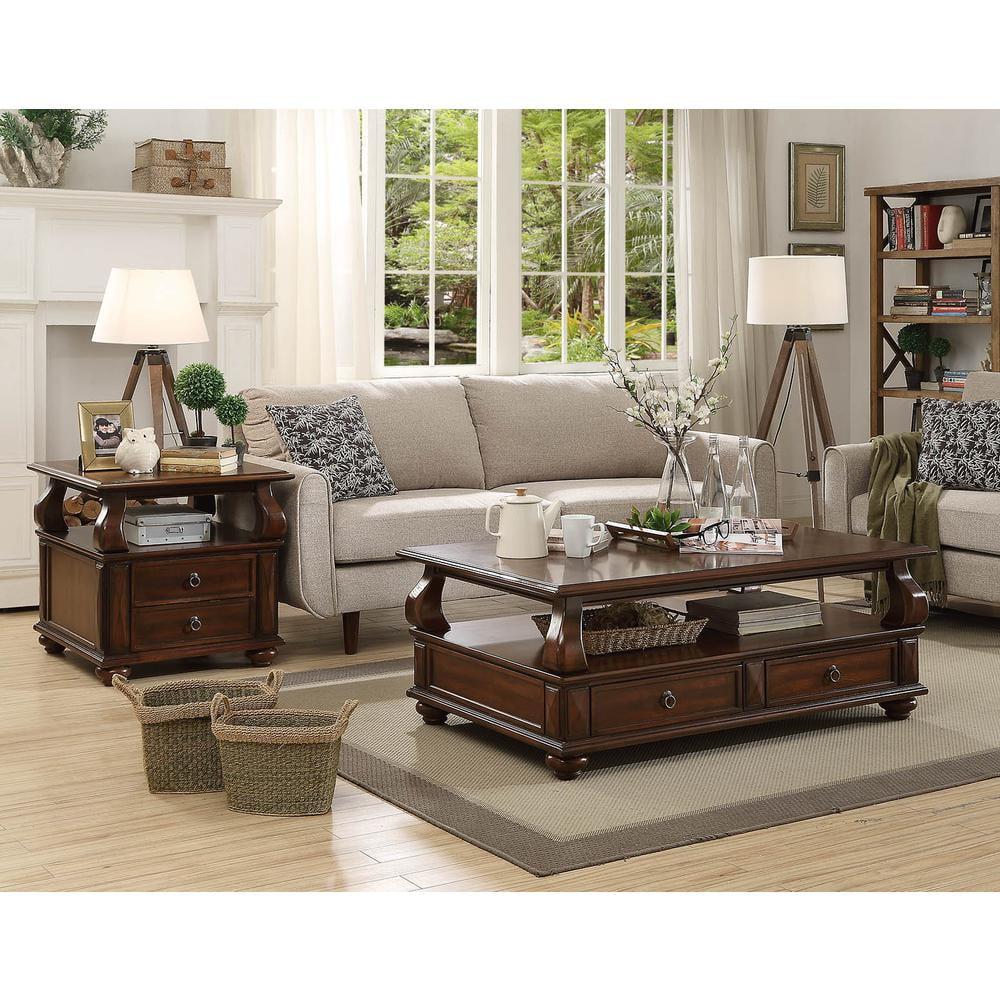 Amado Coffee Table
