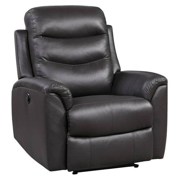ACME Ava Power Motion Recliner in Brown