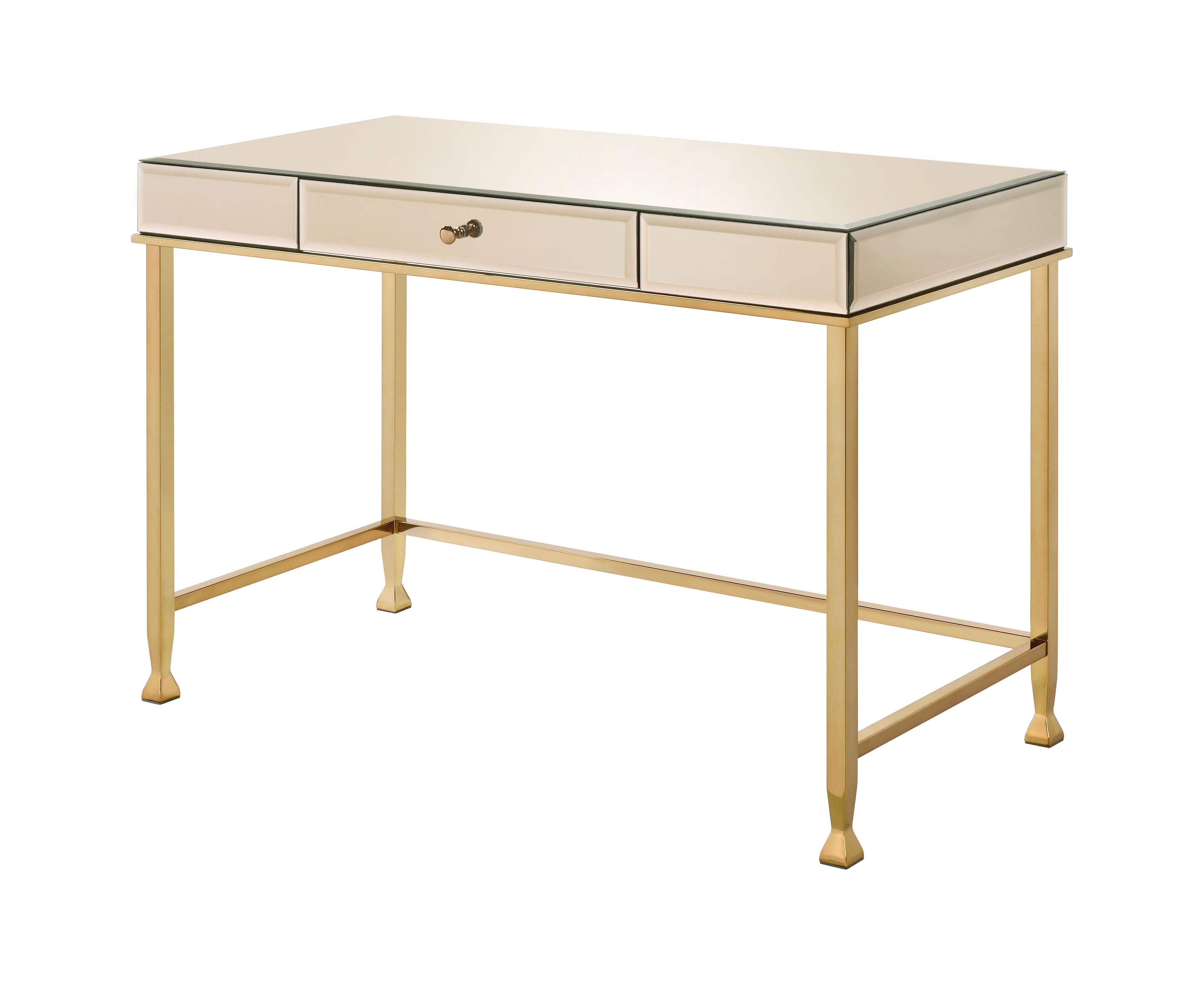 Canine Writing Desk - Acme Furniture