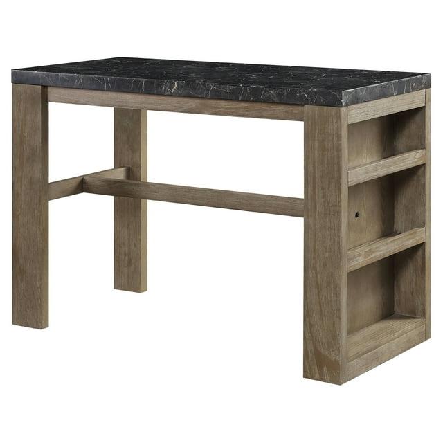 Andrew Home Studio Nolaine Dining Table