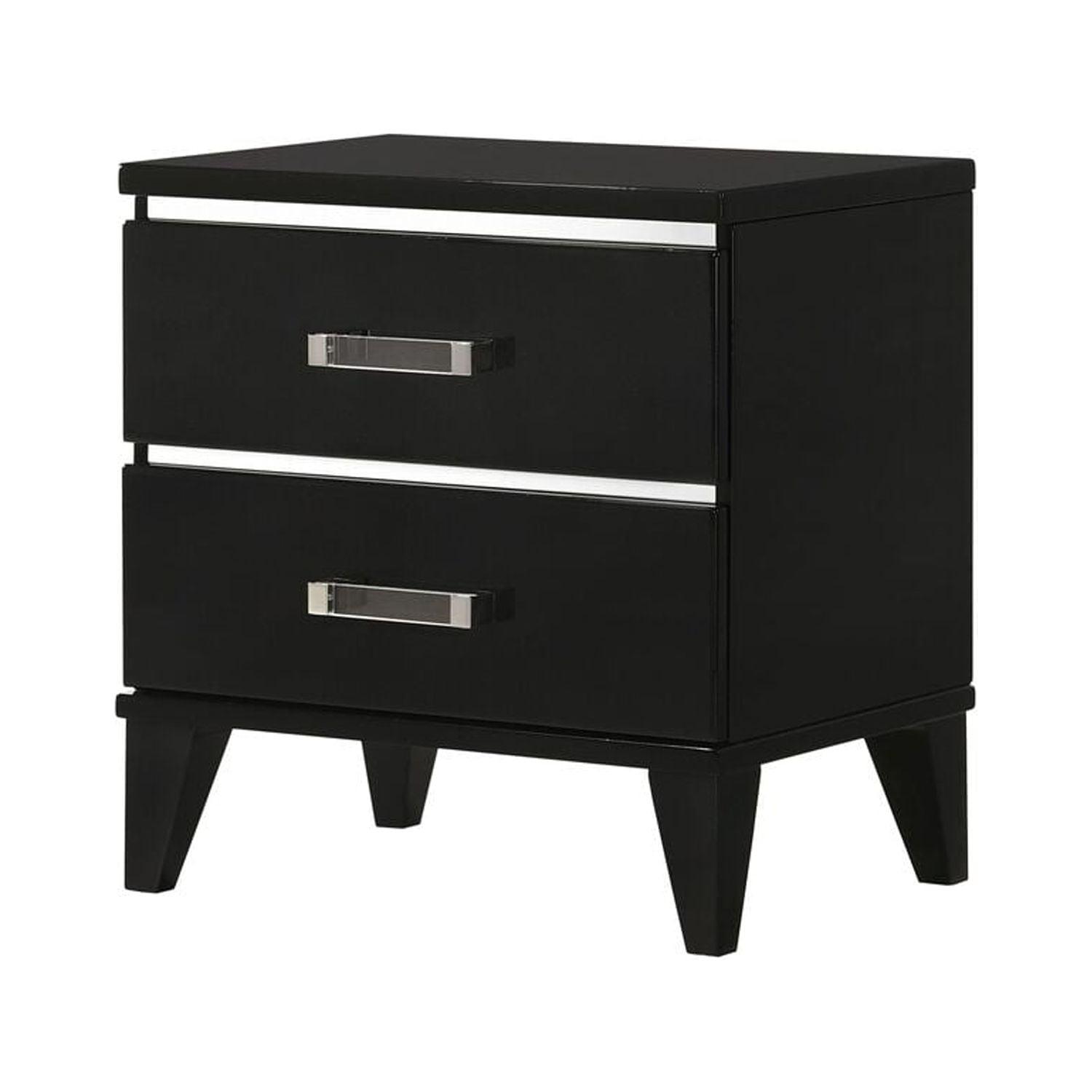 Chelsie Nightstand - Acme Furniture