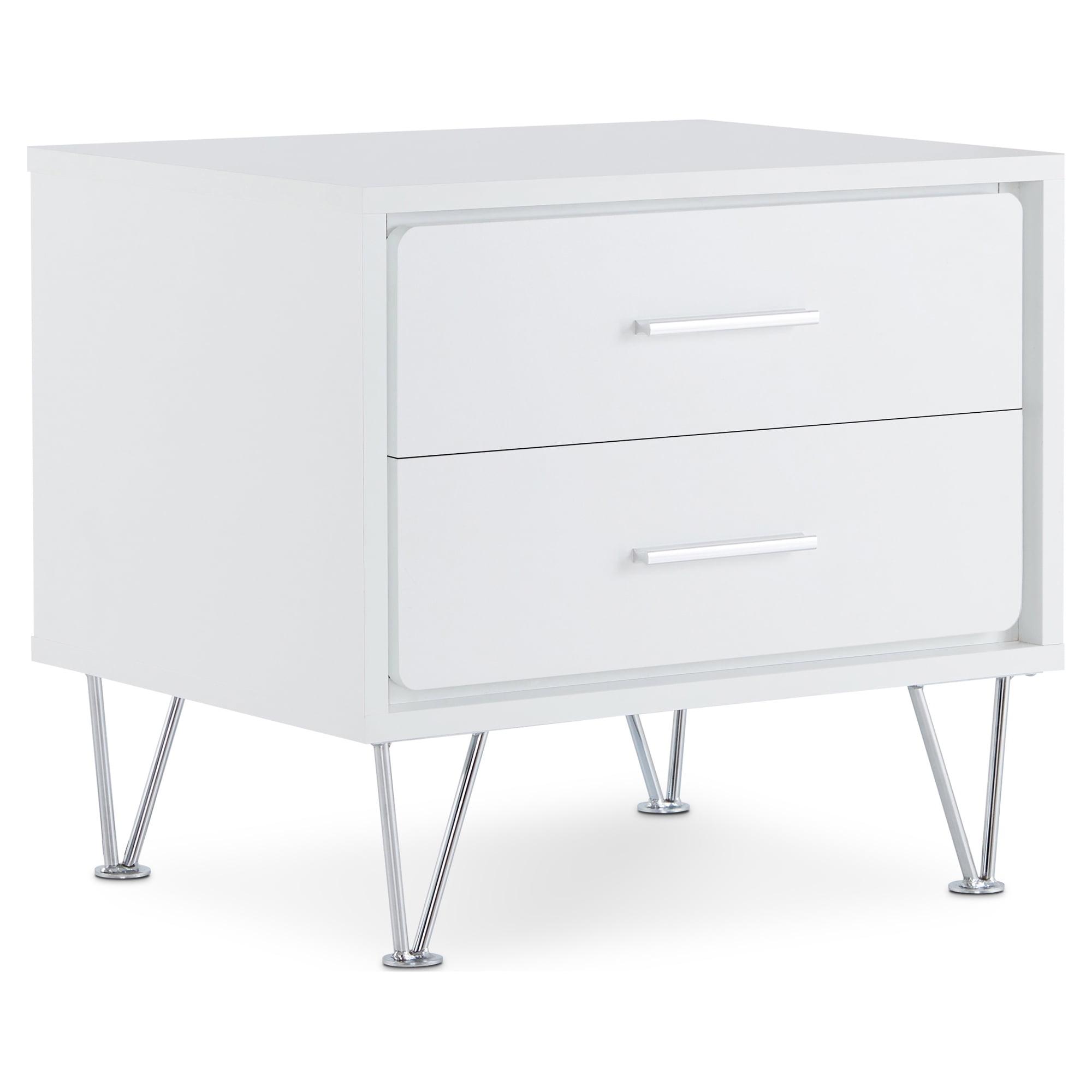 Kamaura Nightstand