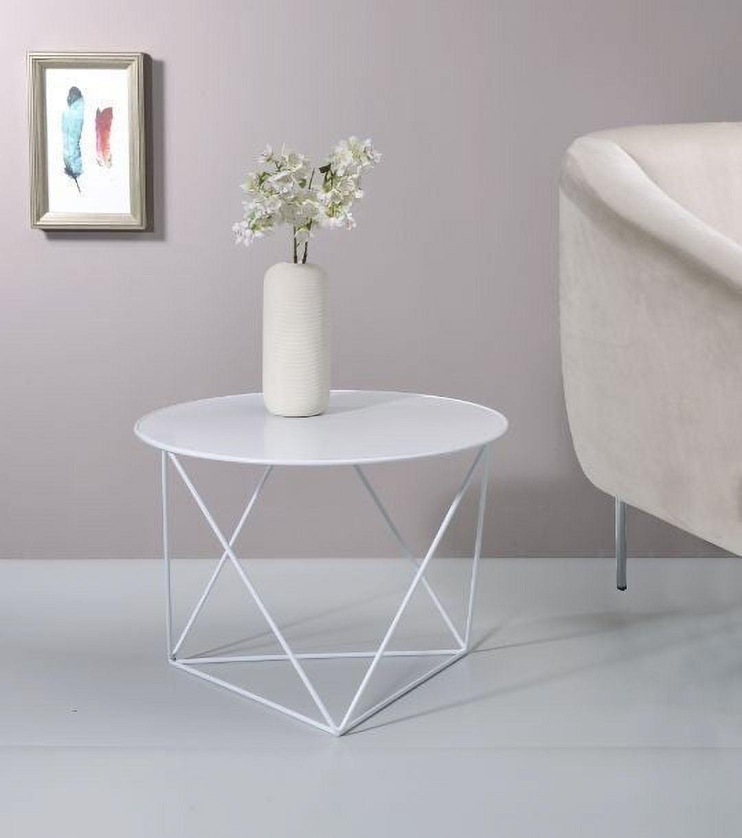 Epidia Accent Table - Acme Furniture