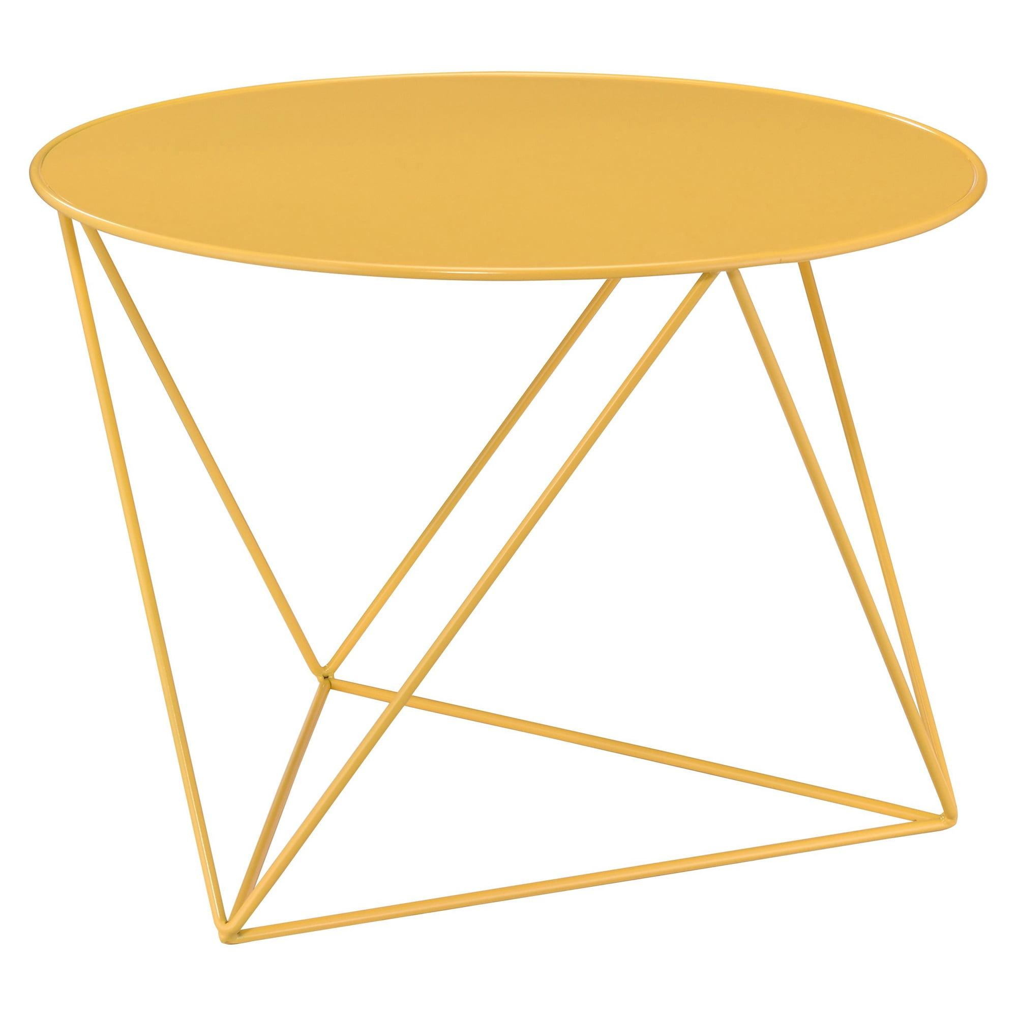 Epidia Accent Table - Acme Furniture