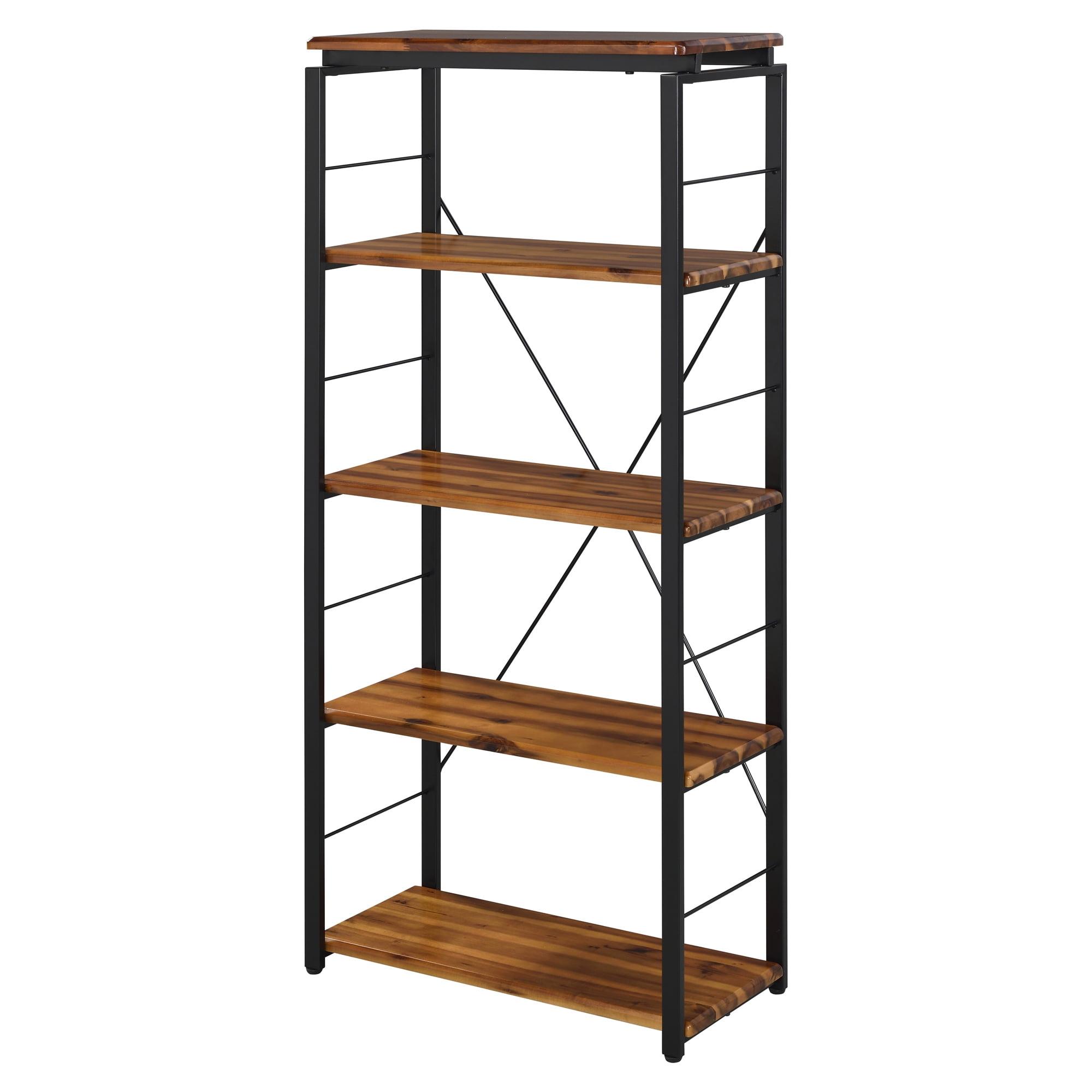 Jurgen Etagere Bookcase