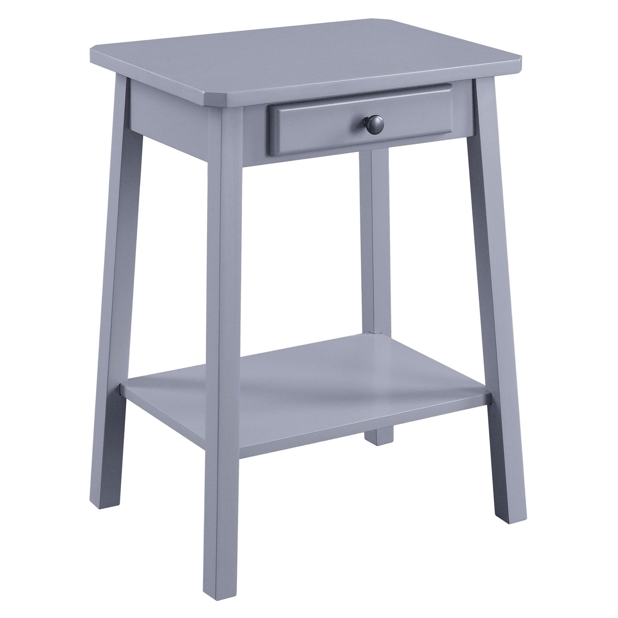 18" Kaife Accent Table - Acme Furniture