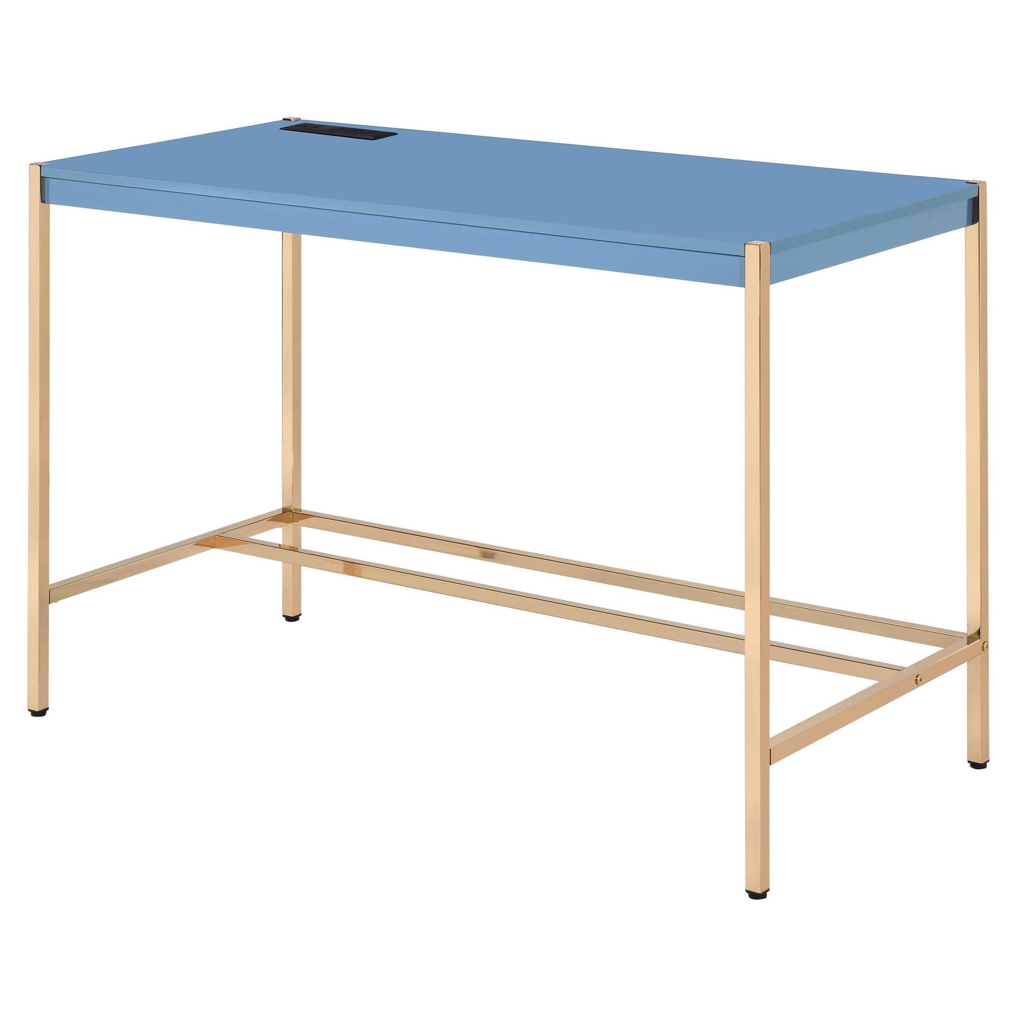 42" Midriaks Writing Desk - Acme Furniture