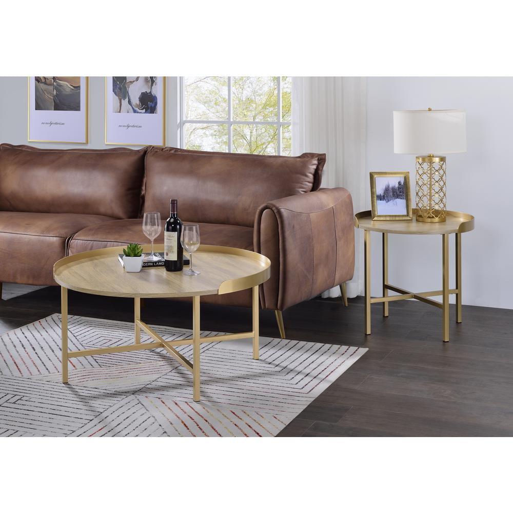 Anayely Coffee Table