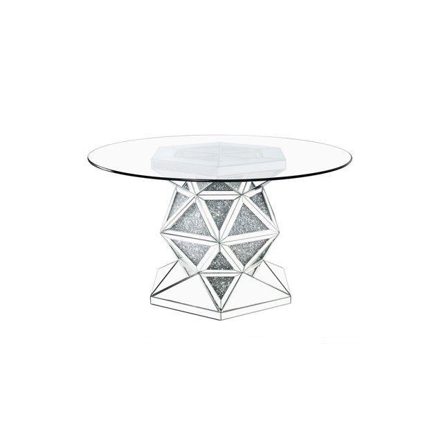 F&L Homes Studio Noralie Dining Table