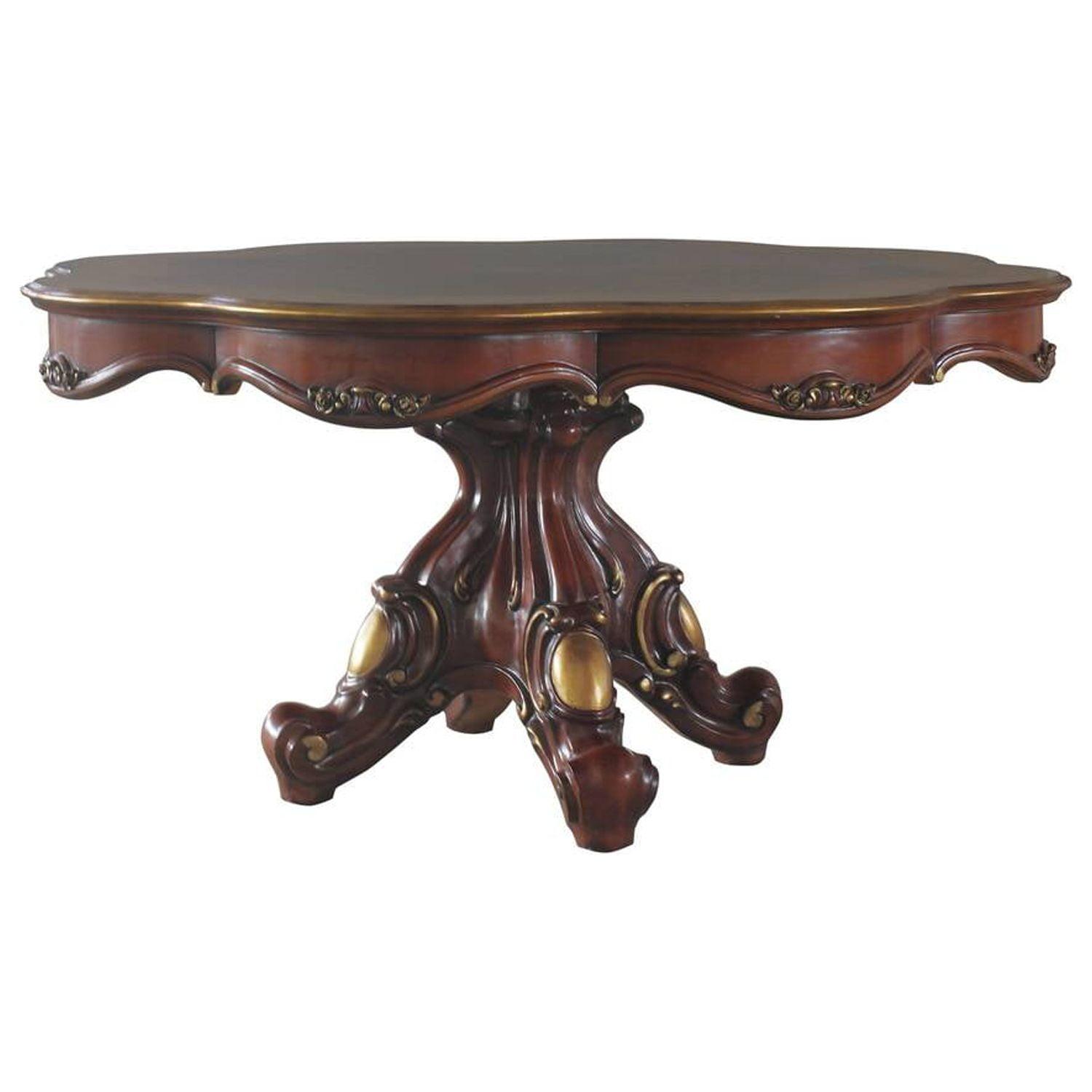 Xavier Round Dining Table